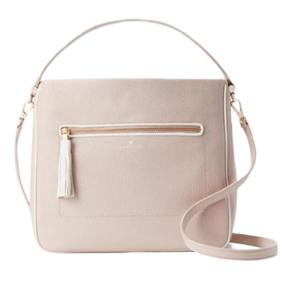 Kate Spade Chester Street Michaela Shoulder Bag - Picture 1 of 8